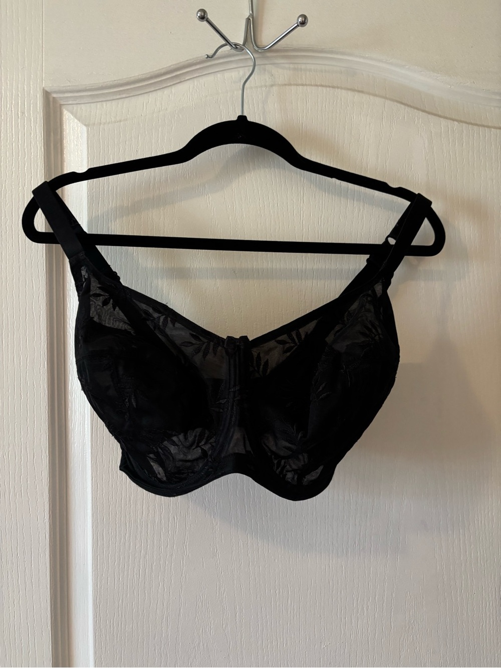 Panache Superbra Tango II Balconette Bra